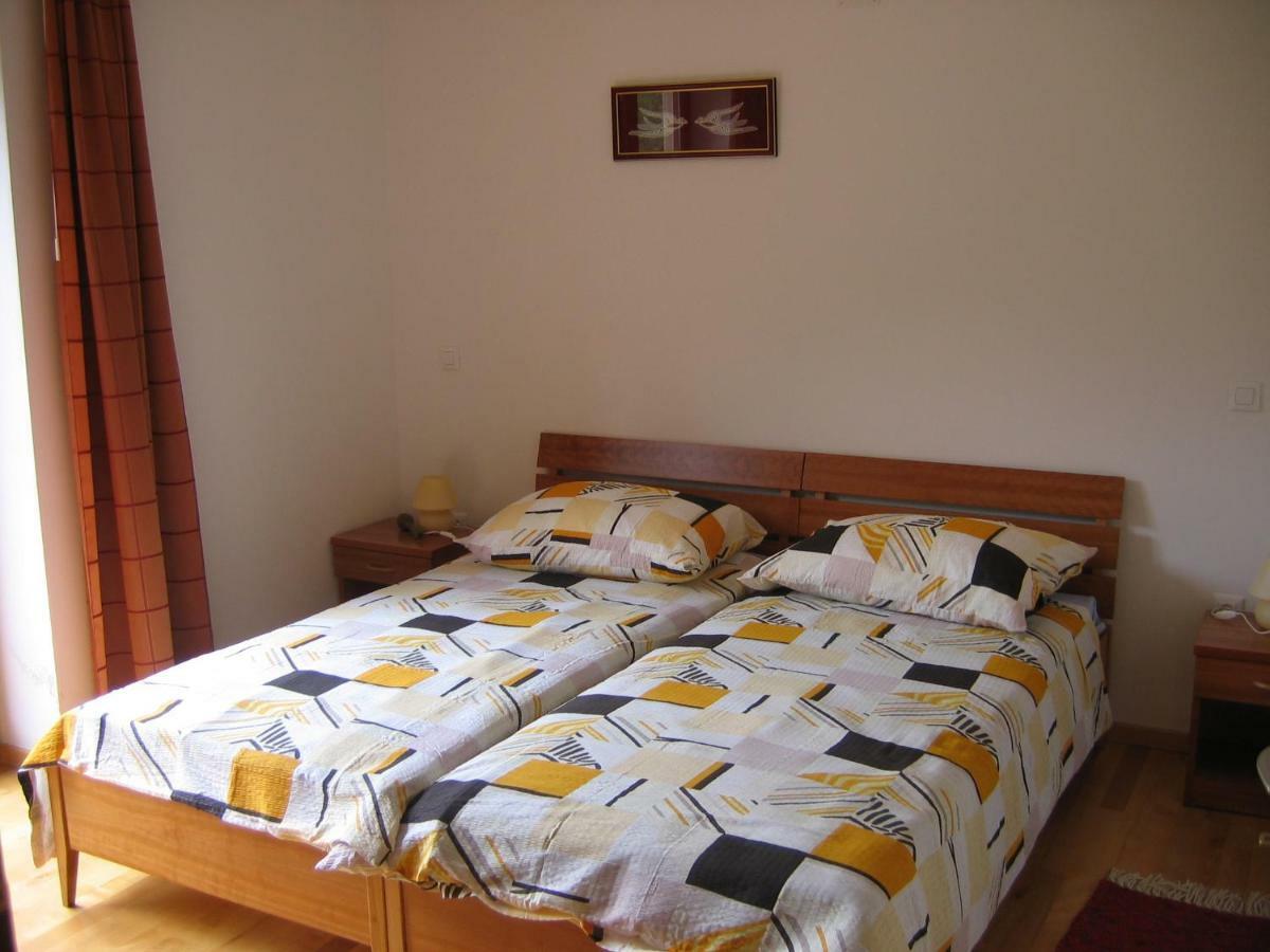 Country House Hotel Zlata Ribica Most Na Soci Exterior photo
