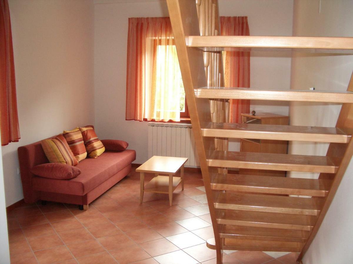 Country House Hotel Zlata Ribica Most Na Soci Exterior photo