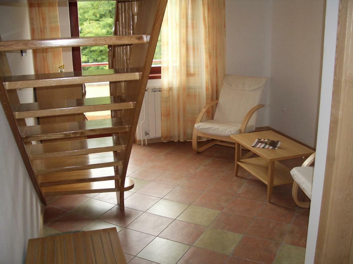 Country House Hotel Zlata Ribica Most Na Soci Exterior photo