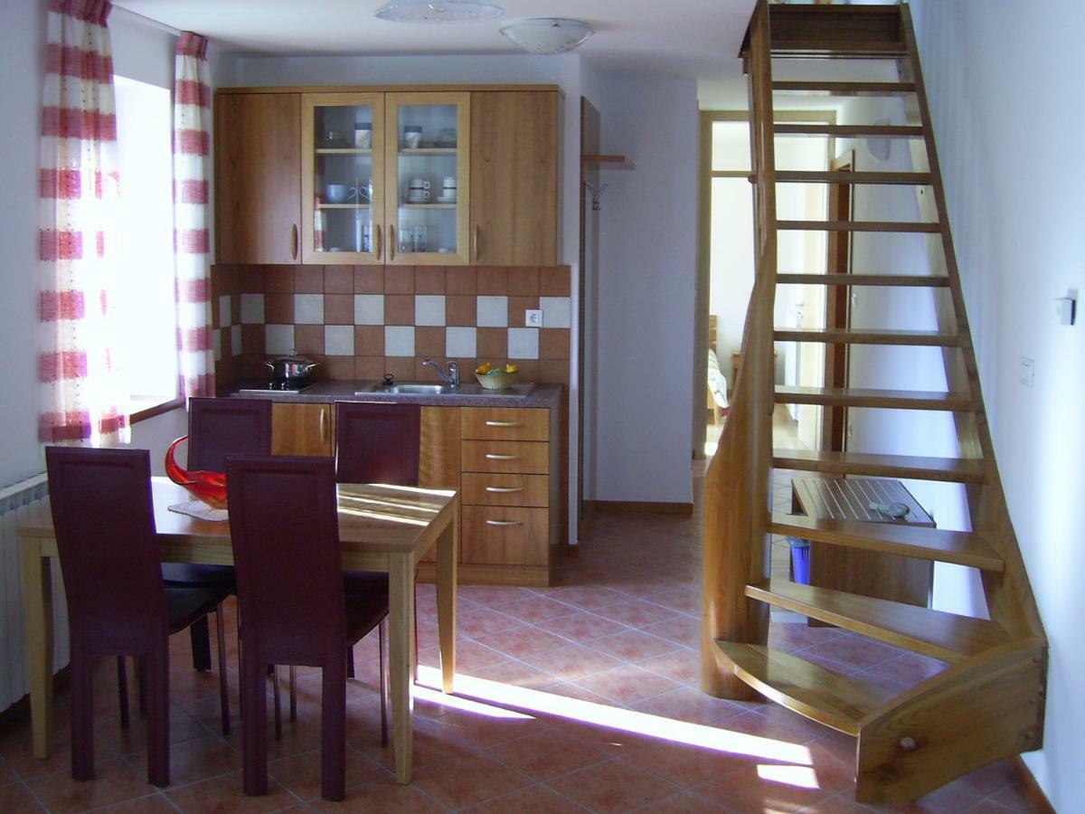 Country House Hotel Zlata Ribica Most Na Soci Exterior photo