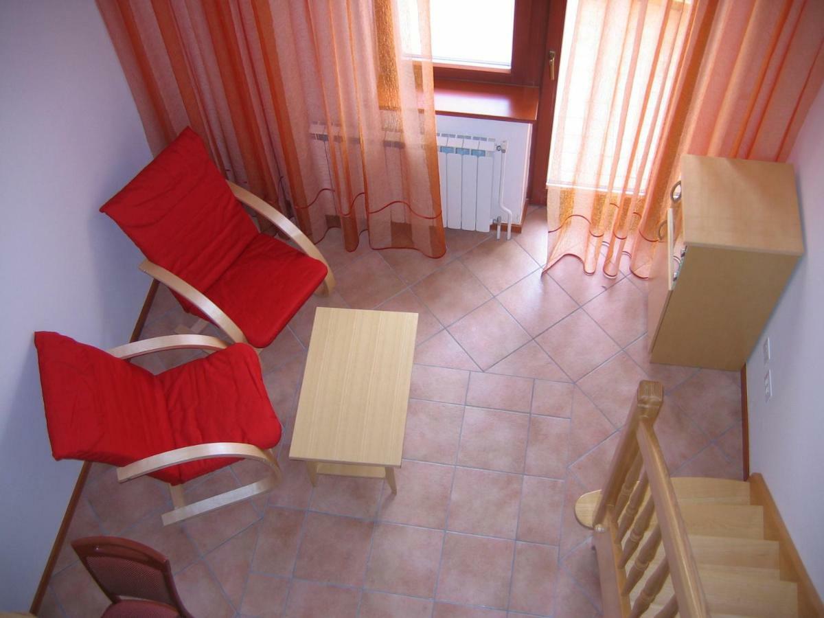 Country House Hotel Zlata Ribica Most Na Soci Exterior photo